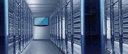 IDC机房是如何建设的