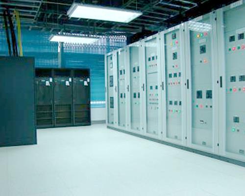 某省高速公路收费中心