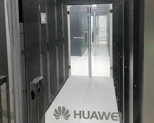 某银行西安分行项目